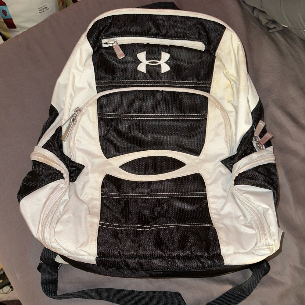 Under Armour Bookbag